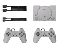 Sony PlayStation Classic - 450844 - zdjęcie 7